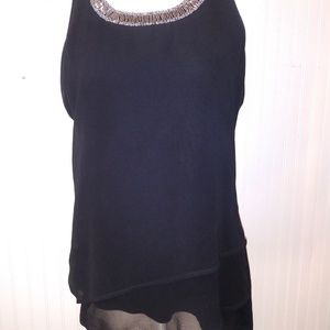 White house black market top